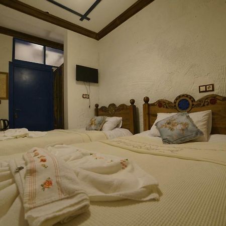 Mirzade Konak Hotel Göreme Esterno foto