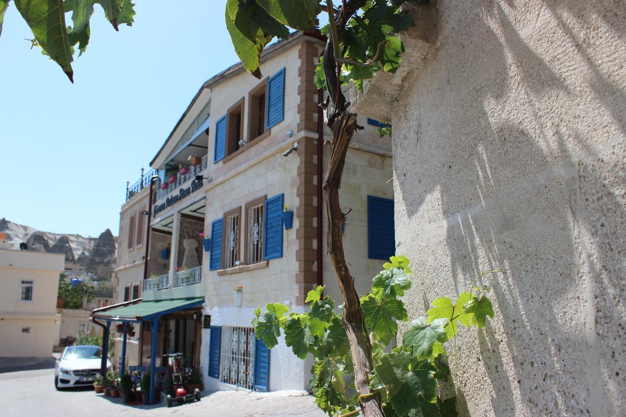 Mirzade Konak Hotel Göreme Esterno foto