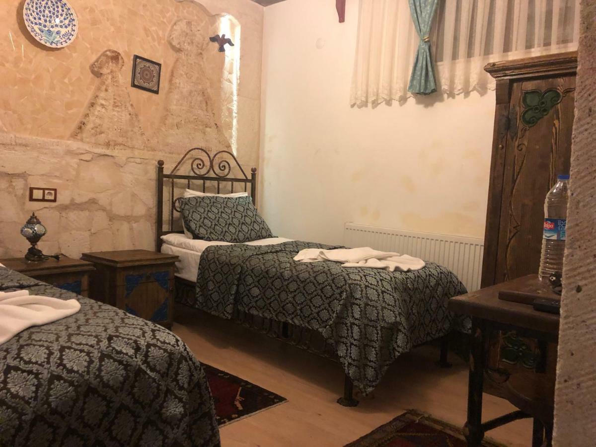 Mirzade Konak Hotel Göreme Esterno foto